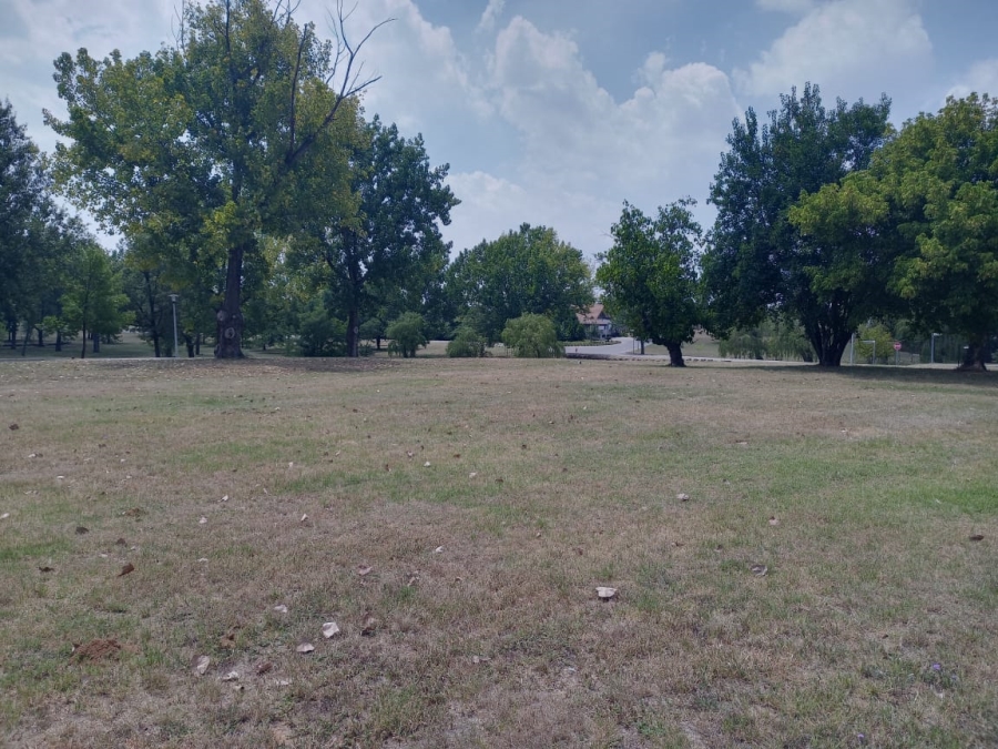 0 Bedroom Property for Sale in Willow Creek Riverfront Residential Estate Free State